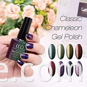 CCO Hot Sale Großhandel gebrochener Diamant UV Nagelgel Polnische Schüttung